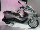 Piaggio X10 500